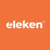 Eleken logo