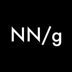 Nielsen Norman Group logo