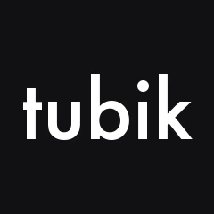 Tubik logo